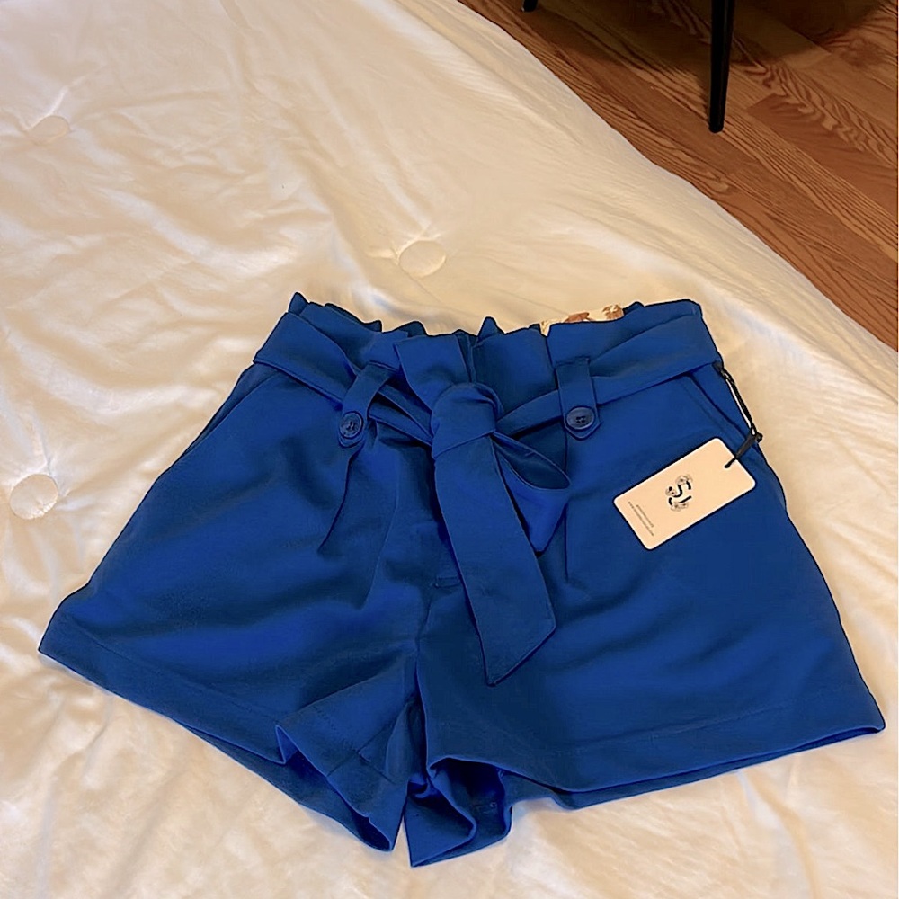 Sincerely Jules Shorts